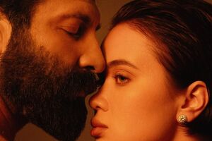 Lida Lee й Салем раніше стверджували, що просто дружать