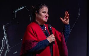 Украина не просит жалости – только чтобы мир не отводил взгляд