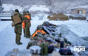 DSB сотрудничает с вооруженными силами и полицией