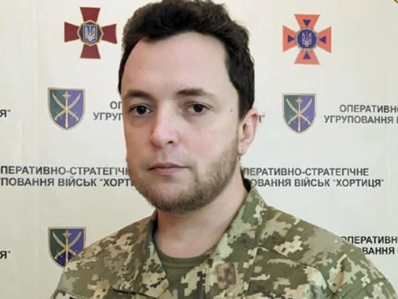 Окупанти закріплюються в південній частині селища, каже Трегубов