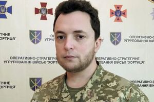 Оккупанты закрепляются в южной части поселка, говорит Трегубов
