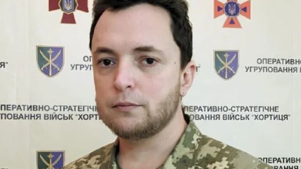 Оккупанты закрепляются в южной части поселка, говорит Трегубов