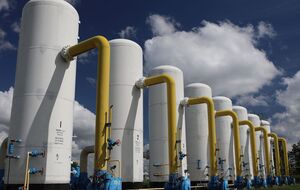 "Укркокс": Повышение тарифов не должно превышать индекс цен производителей в 13,6%