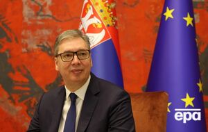 До апреля "люди могут спать спокойно", заявил Вучич