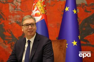 До квітня "люди можуть спати спокійно", заявив Вучич