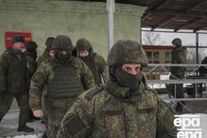 У Росії майже не мобілізують жителів великих міст