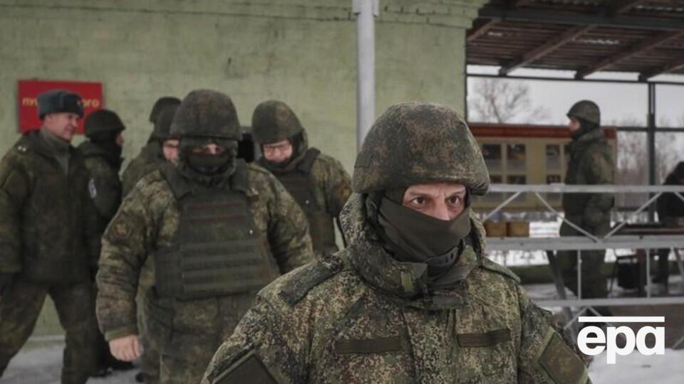 В России почти не мобилизуют жителей больших городов