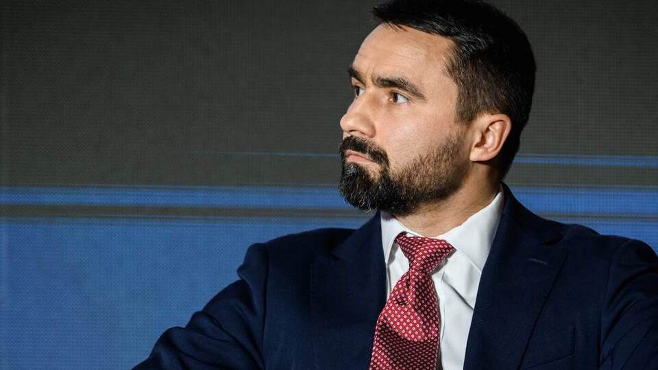 Водовиз: Экологическая пошлина СВАМ представляет угрозу экспорту и экономике Украины