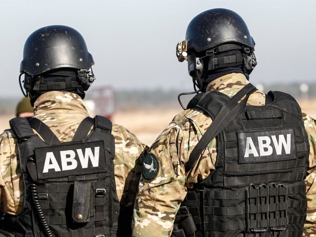 Бутягина задержали польские правоохранители