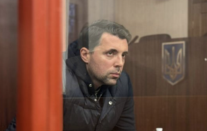 Кудрицкий останется под стражей