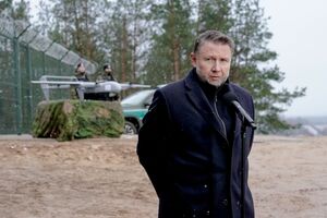 По словам Кервинского, кластер заработает в январе