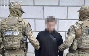 Безробітного жителя Ковельського району 2024 року завербувала спецслужба Білорусі, розповіли правоохоронці