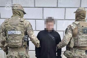 Безробітного жителя Ковельського району 2024 року завербувала спецслужба Білорусі, розповіли правоохоронці