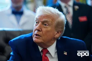 Трамп заявив про "чудові відносини" з обома країнами