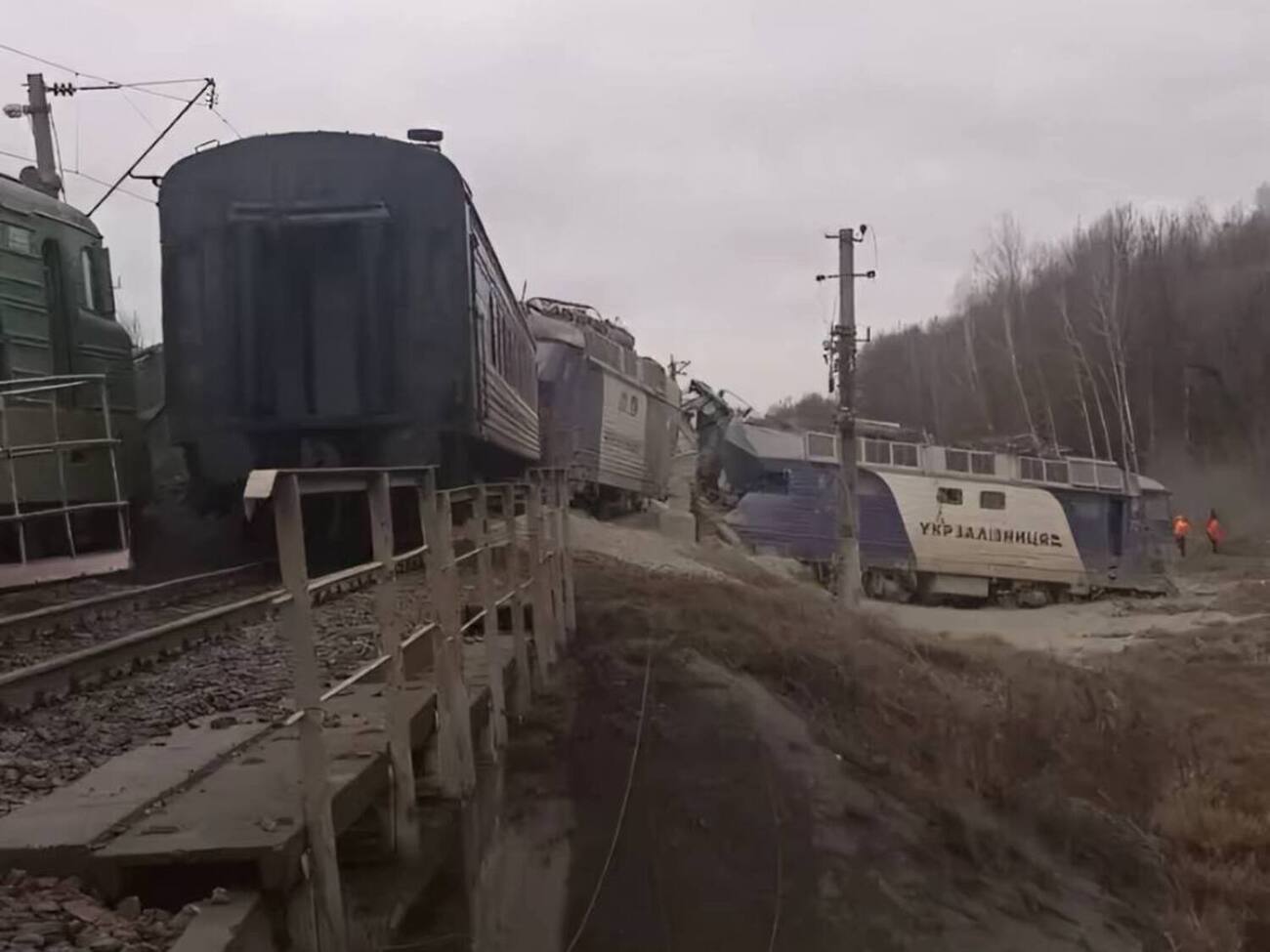 Флеш предполагает, что управление Shahed, возможно, осуществлялось с территории Беларуси