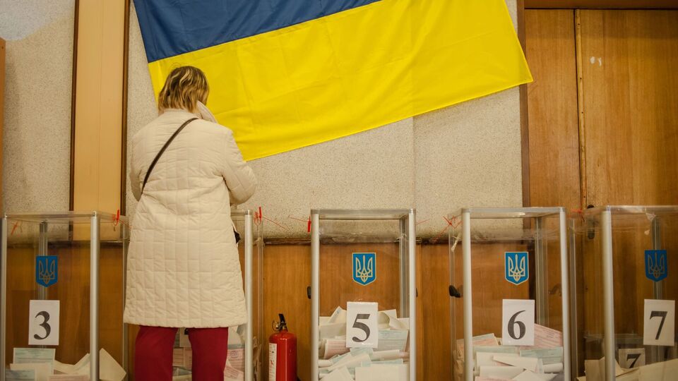 Оновлення реєстру виборців – одна з базових умов проведення будь-яких виборів, зазначив нардеп Арахамія