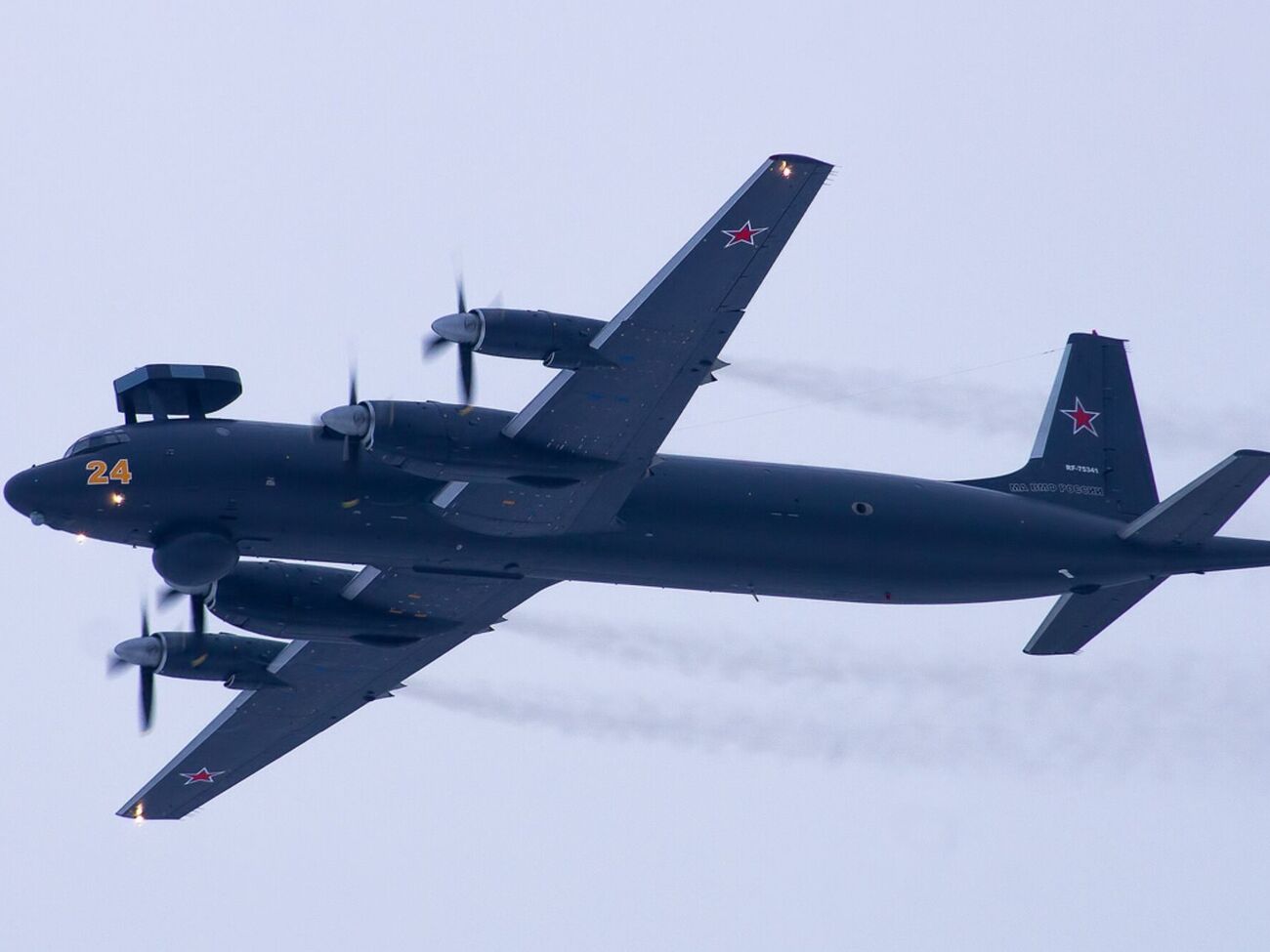 СБУ: Реальний рівень захищеності ворожих стратегічних об'єктів суттєво відрізняється від заяв міністерства оборони РФ