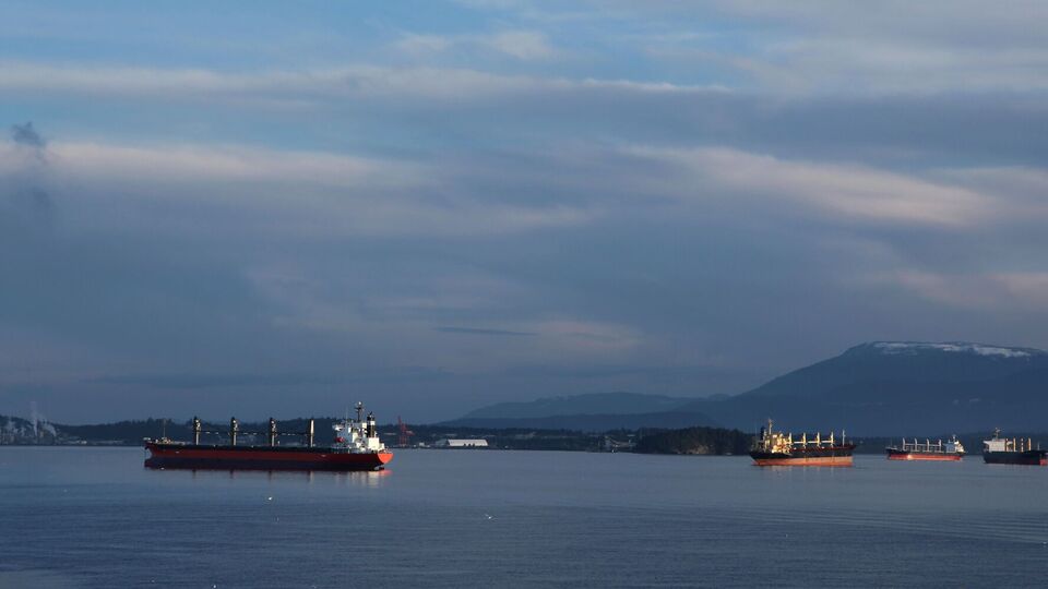 Танкер Bella 1 внесен в санкционные списки США