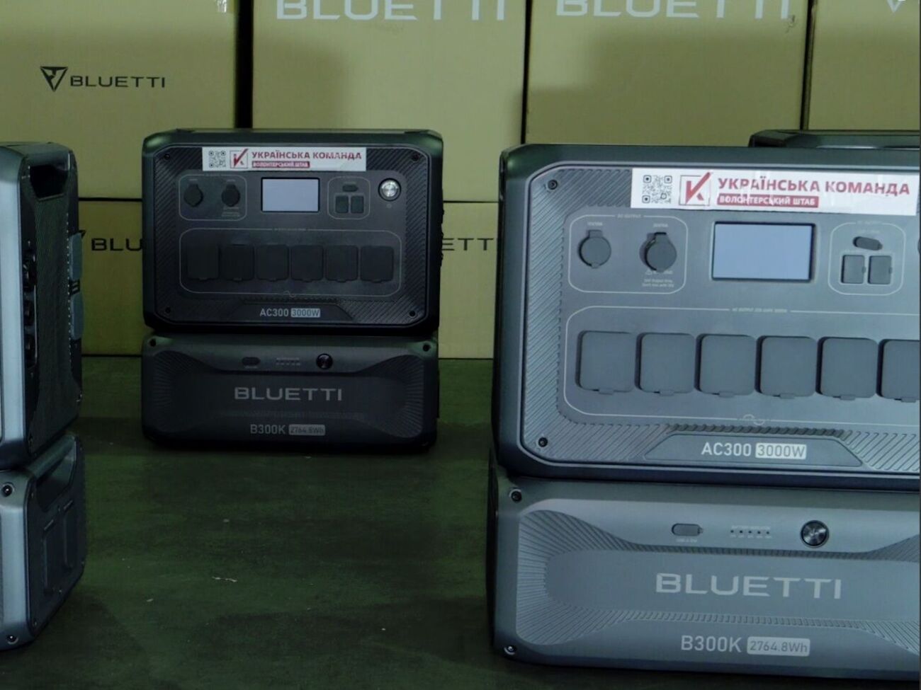 Диверсии, разведка, удары по критическим объектам – это работа "Рейнджера", сказал Палатный