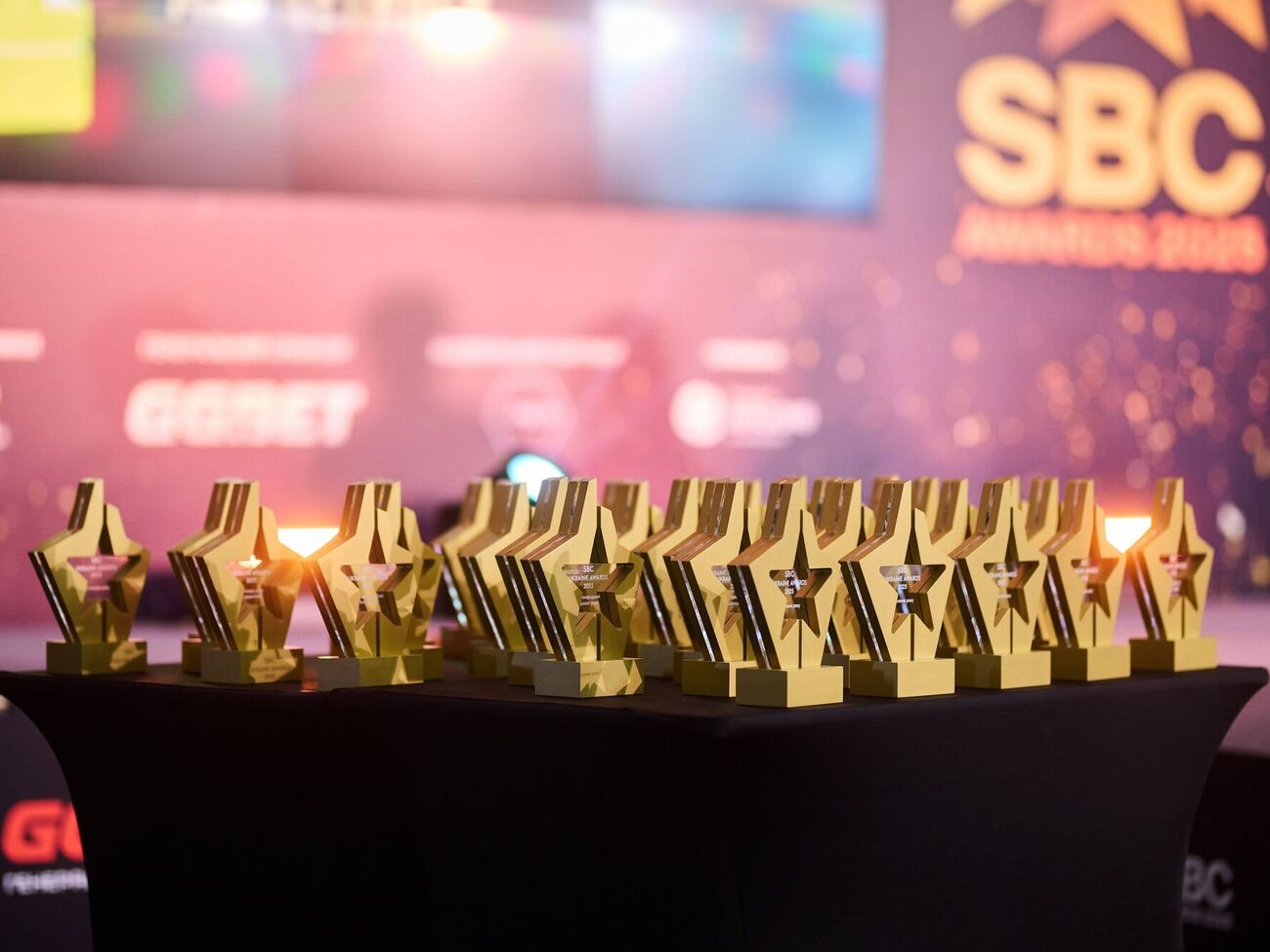 ДТЕК і Усик здобули премію в номінації "Комунікаційна стратегія року"