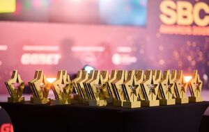 ДТЭК и Усик получили премию в номинации "Коммуникационная стратегия года"