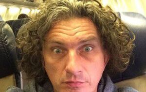 Єдина донька Кузьми Скрябіна народилася у шлюбі зі Світланою Бабійчук