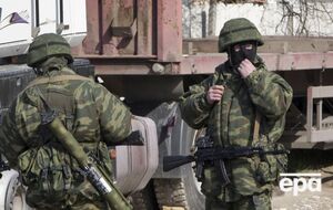 Агенти "Атеш": Доля батальйону РФ залежить не від тактики чи противника, а від того, скільки випив командирський склад