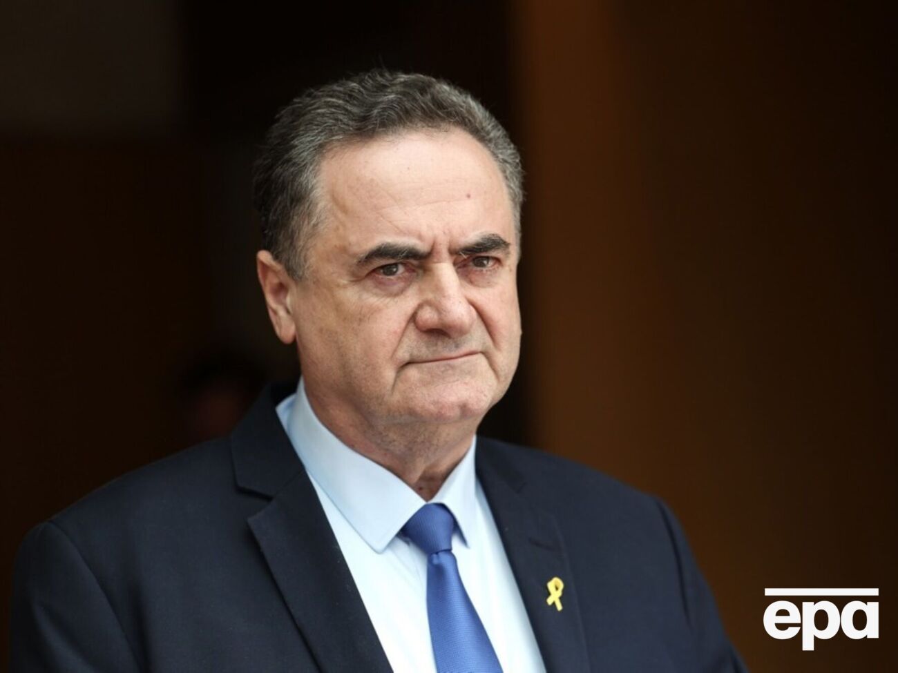 Кац отметил, что израильские войска остаются не только в Газе, но и в Ливане и Сирии, поскольку правительство страны не доверяет посторонним силам защиты граждан