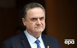 Кац зазначив, що ізраїльські війська залишаються не лише в Газі, а й у Лівані та Сирії, оскільки уряд країни не довіряє стороннім силам захисту громадян