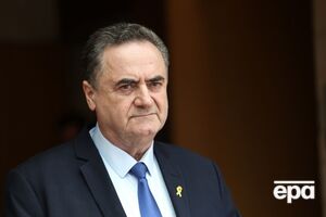 Кац отметил, что израильские войска остаются не только в Газе, но и в Ливане и Сирии, поскольку правительство страны не доверяет посторонним силам защиты граждан