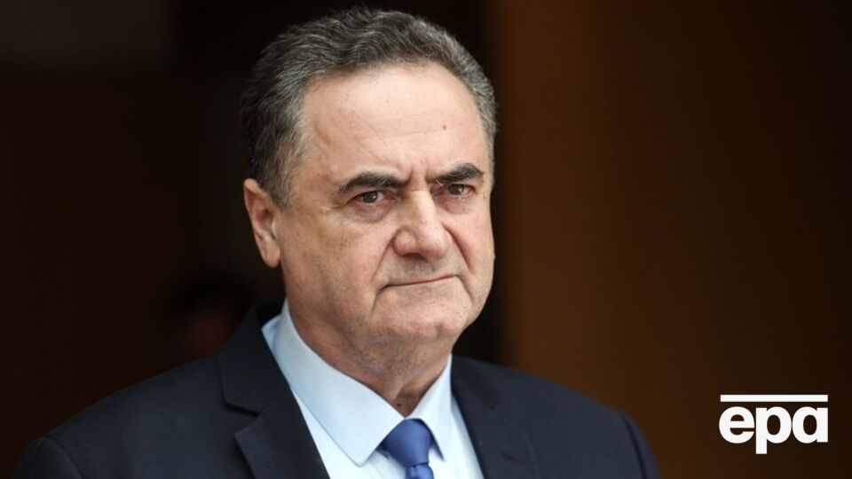 Кац отметил, что израильские войска остаются не только в Газе, но и в Ливане и Сирии, поскольку правительство страны не доверяет посторонним силам защиты граждан