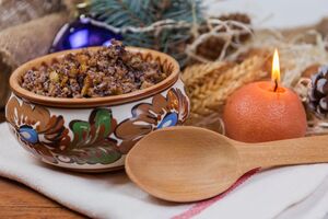 Одним из способов гадания была зажженная свеча