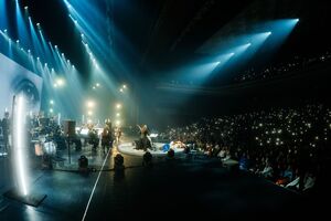 Круть: Я успокаивающее средство "Ново-пассит" начала пить с этим Дворцом "Украина"