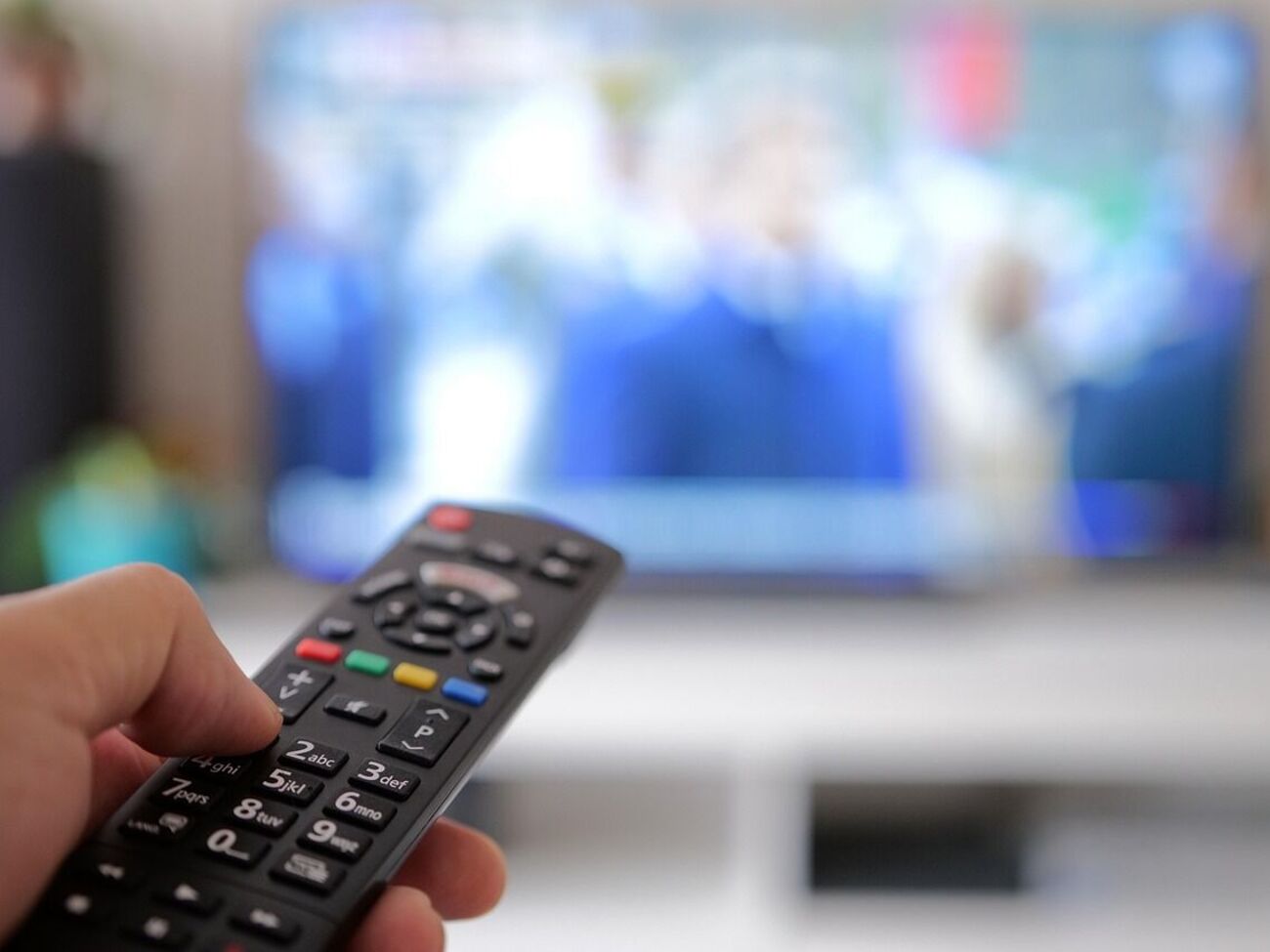 У ЦВК наголосили, що має бути вільне телемовлення