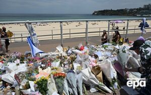 Речь идет об усилении законов о владении огнестрельным оружием, протестах и экстремистской символике после смертельного теракта на пляже Бонди