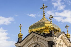 За майже чотири роки в ПЦУ перейшло 934 громади