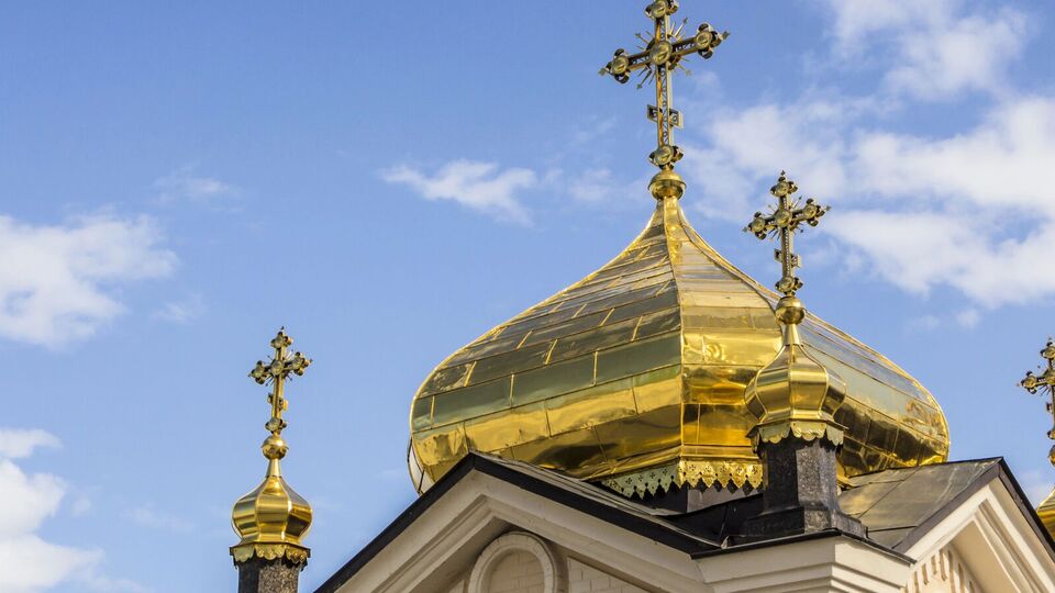 За почти четыре года в ПЦУ перешли 934 общины