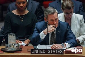 Волц заявив, що США не визнають Мадуро президентом