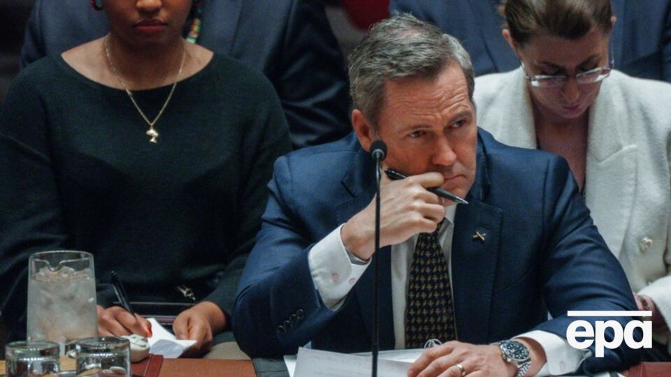 Уолтц заявил, что США не признают Мадуро президентом