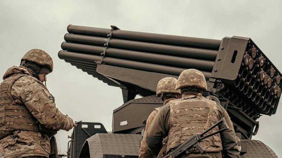 Зеленский заявил, что самое главное – не потерять военные позиции