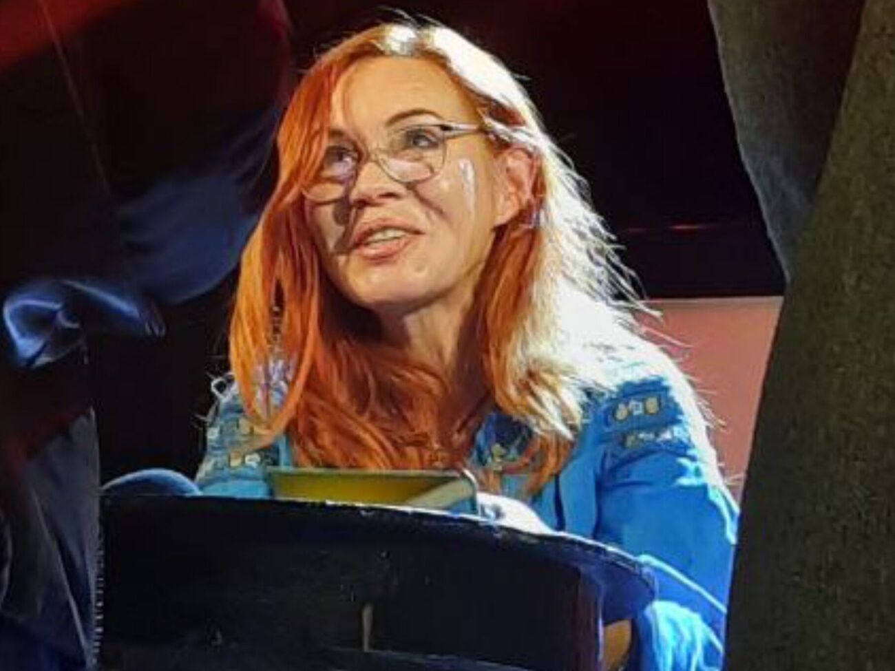 Когда слышу о дядьках, которые сдают врагу позиции наших военных, думаю: это они. Те самые ублюдки