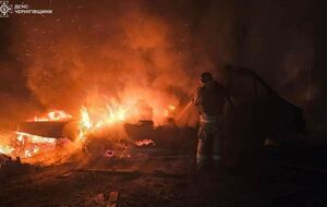 Есть критические разрушения, заявил Корецкий