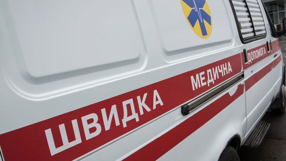 13 пострадавших госпитализировали