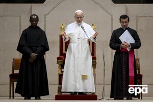 Лев XIV расстроен тем, что Россия отказалась от рождественского перемирия