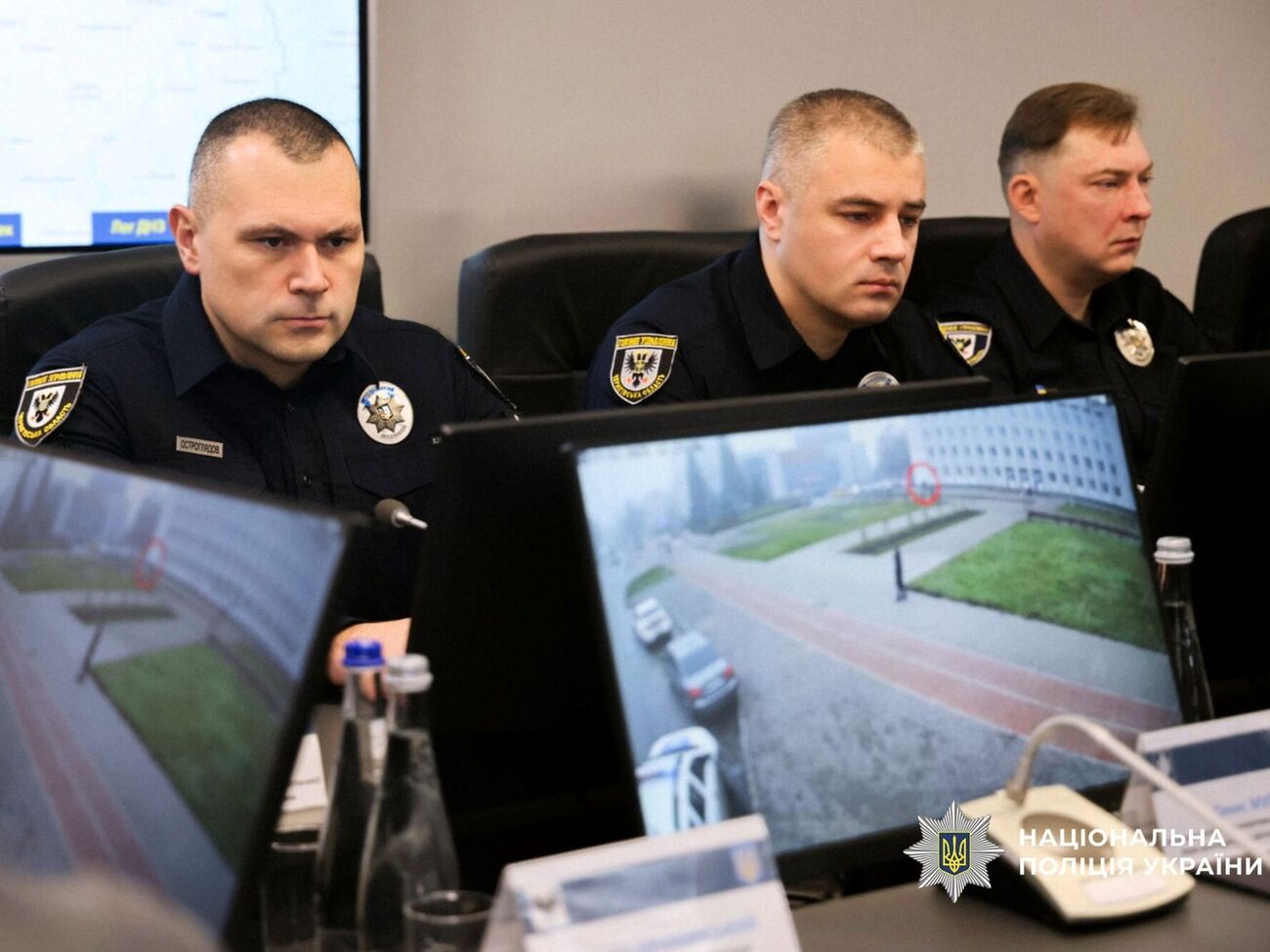 В Чернигове установили 400 камер видеонаблюдения, в том числе с функциями распознавания лиц и транспортных средств