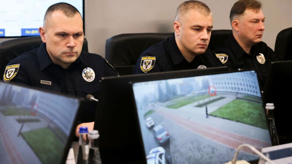 У Чернігові встановили 400 камер відеоспостереження, зокрема з функціями розпізнавання облич і транспортних засобів