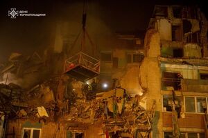 Ракетная атака РФ на Тернополь 19 ноября унесла жизни 38 человек