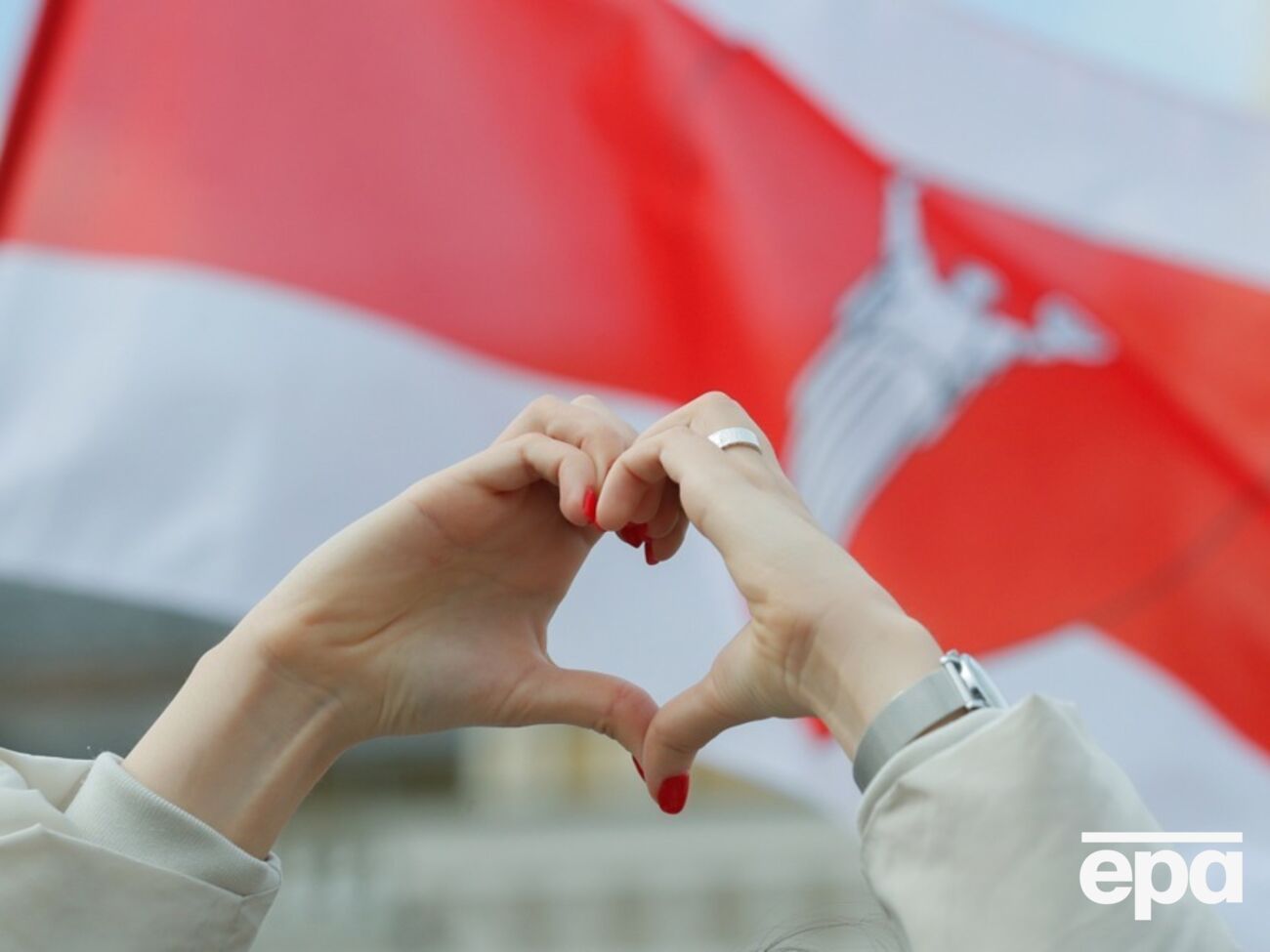 У білоруських місцях ув'язнення й далі утримують 1135 політв'язнів, зазначає "Весна"