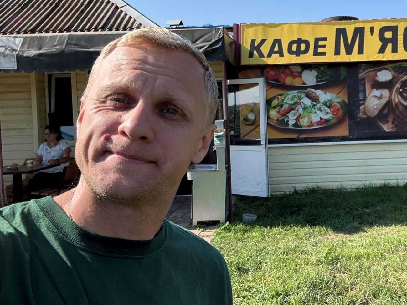 Шабунін вважає, що заяву зареєстрували лише після його публічного допису