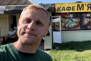 Шабунин считает, что заявление зарегистрировали только после его публичного сообщения